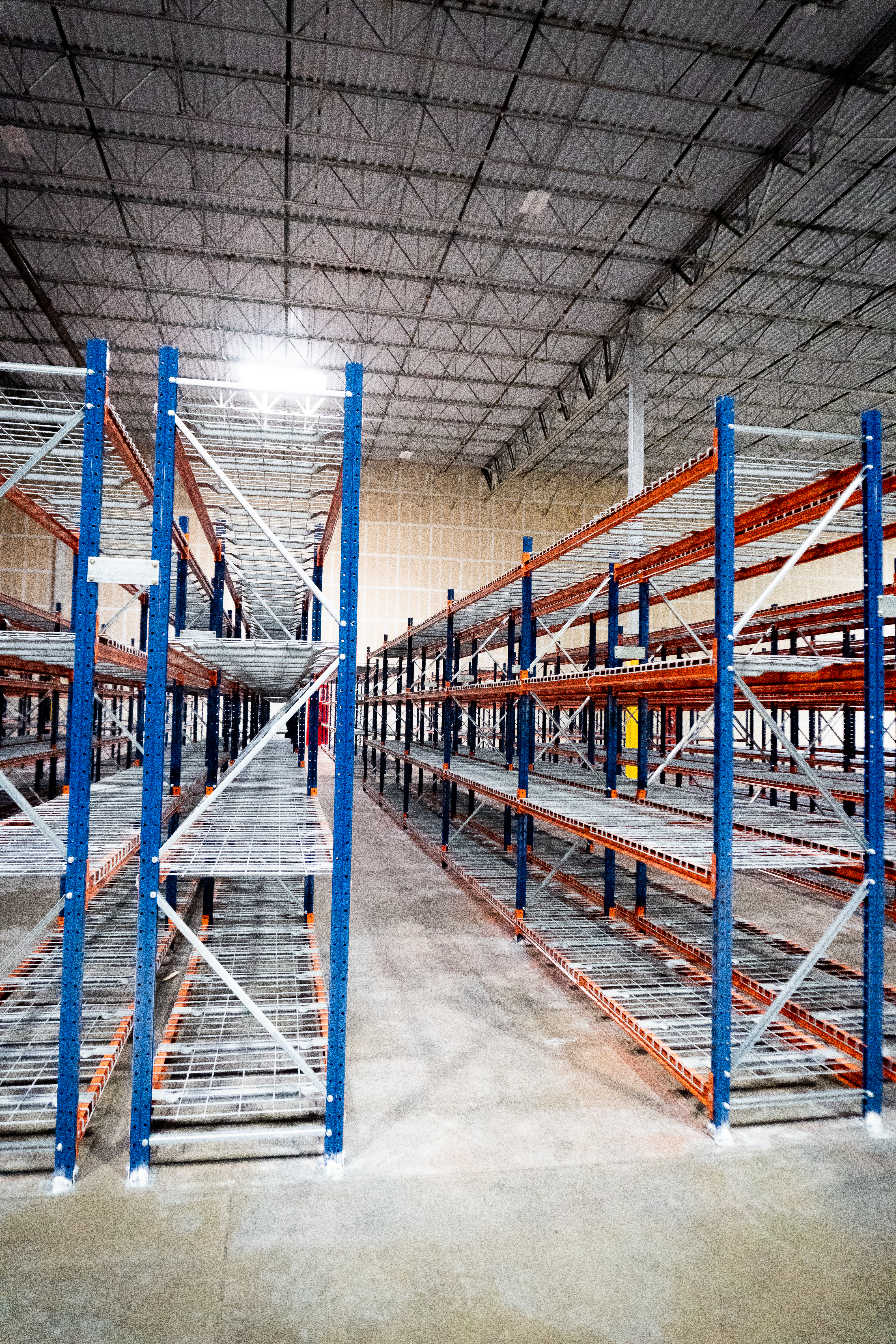 Q4 2025 Logistics: The Data Every B2B Supply Chain Leader Needs