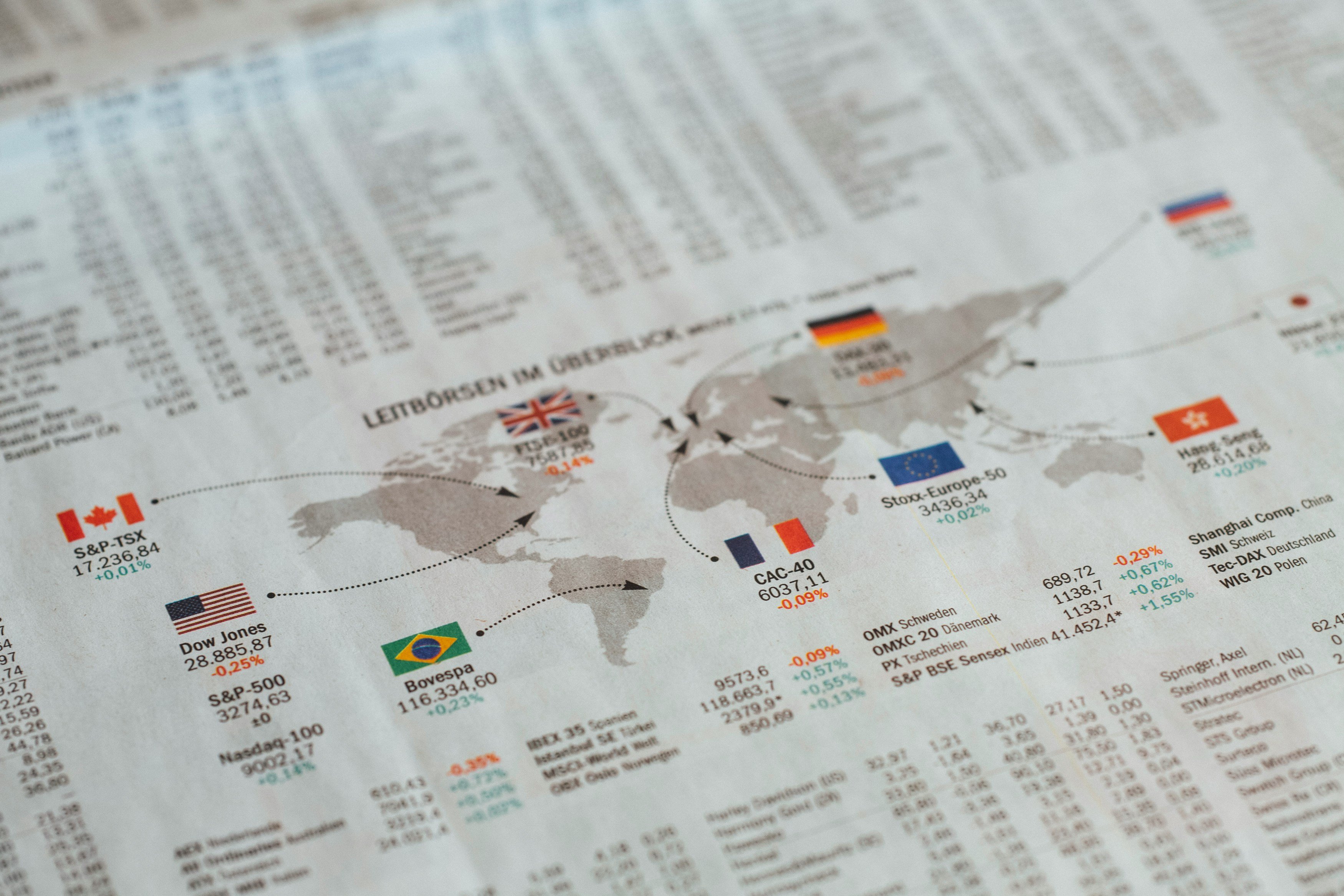 Foreign Trade Zones 